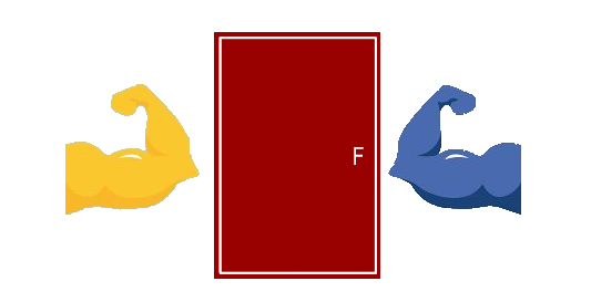 夠結實