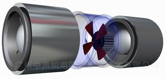 排風系統噪聲治理
