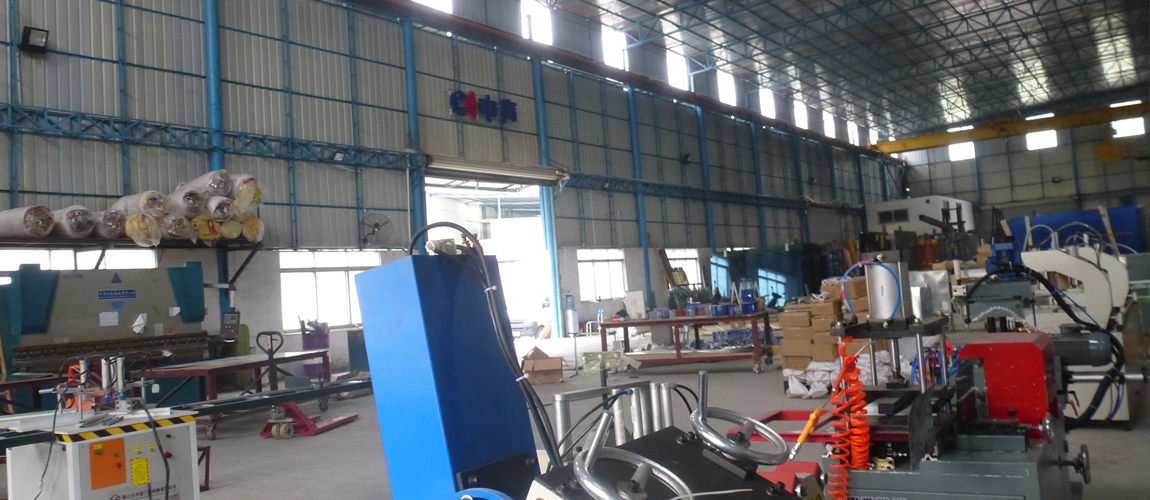 各類機(jī)電設(shè)備的振動(dòng)控制工程,民用建筑空調(diào)設(shè)備低頻振動(dòng)控制;